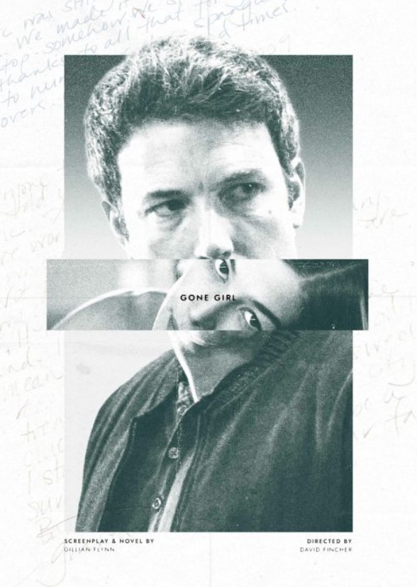 Gone Girl