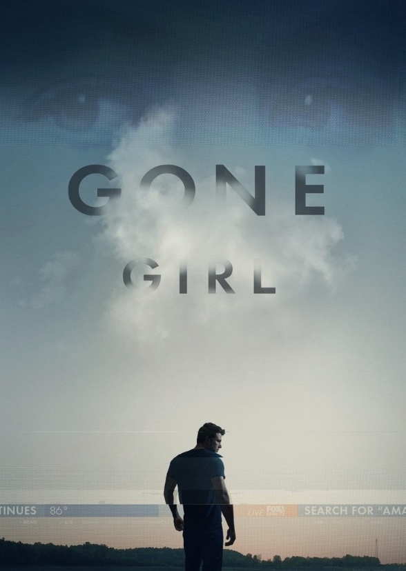 Gone girl movie