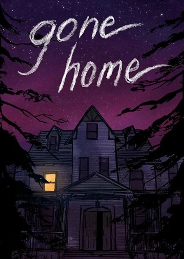 Gone Home