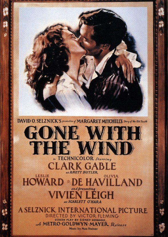 Gone with the Wind(2019)