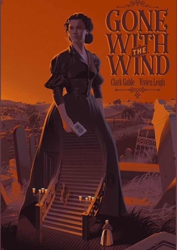 Gone with the Wind