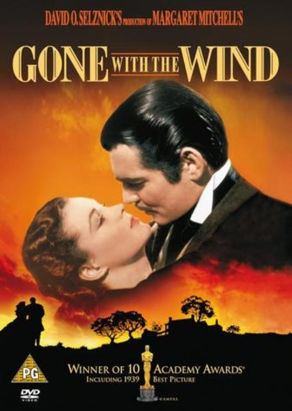 Gone With the Wind