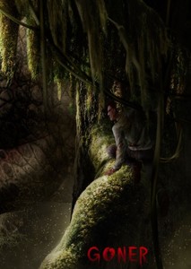 Tribal Natives in Goner