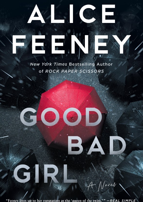 Good Bad Girl