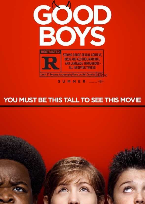 Good Boys (1994)