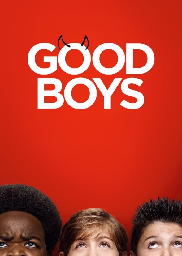 Good Boys 2