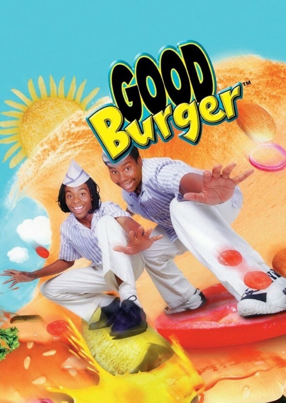 Good Burger (1987)