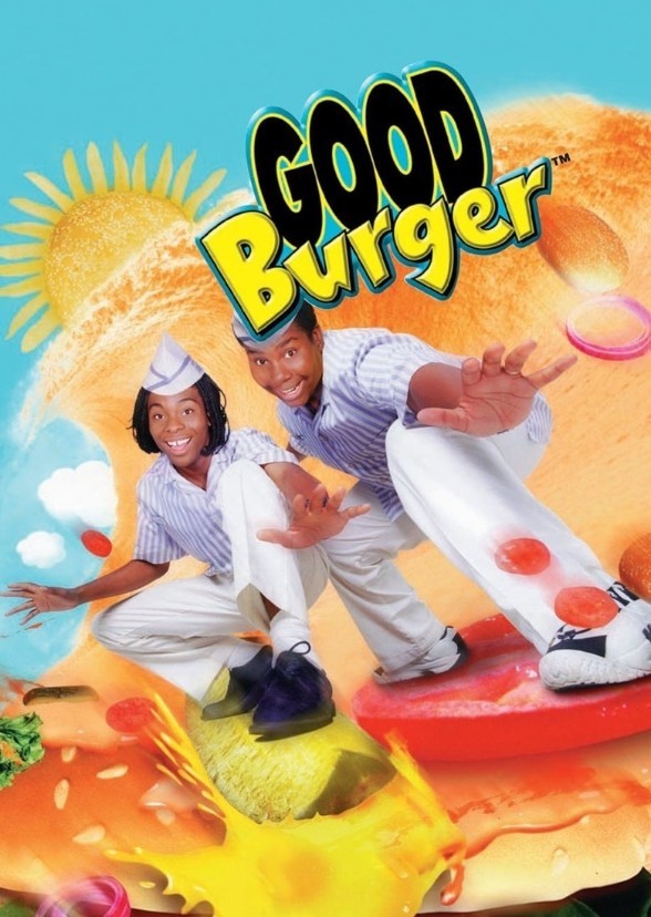 Good Burger (Remake)