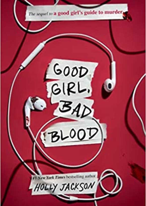 Good Girl, Bad Blood