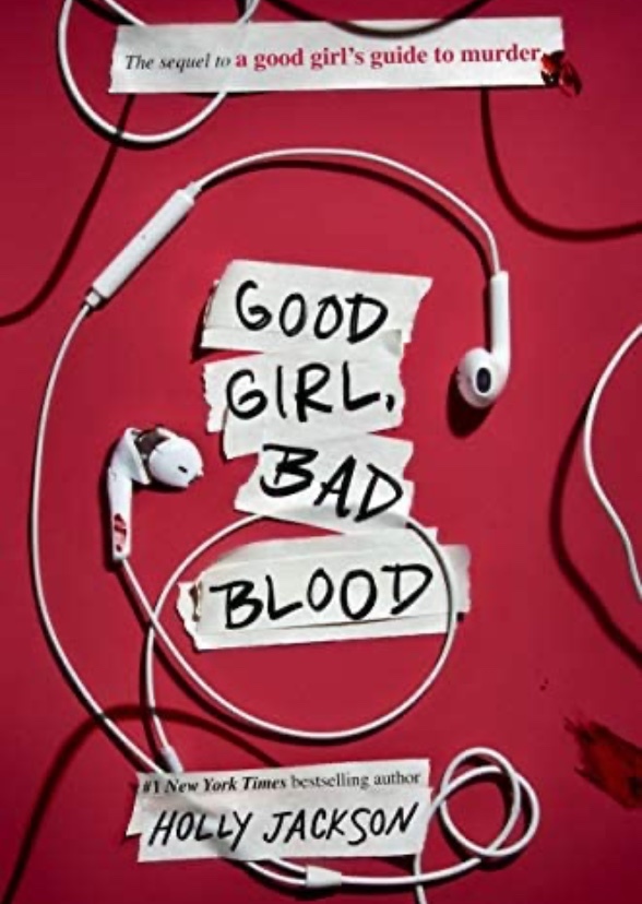 Good Girl, Bad Blood 