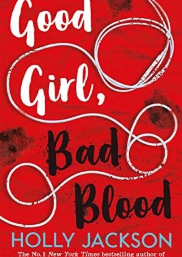 Good Girl, Bad Blood