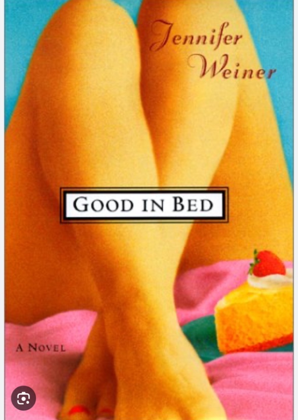 Good in Bed