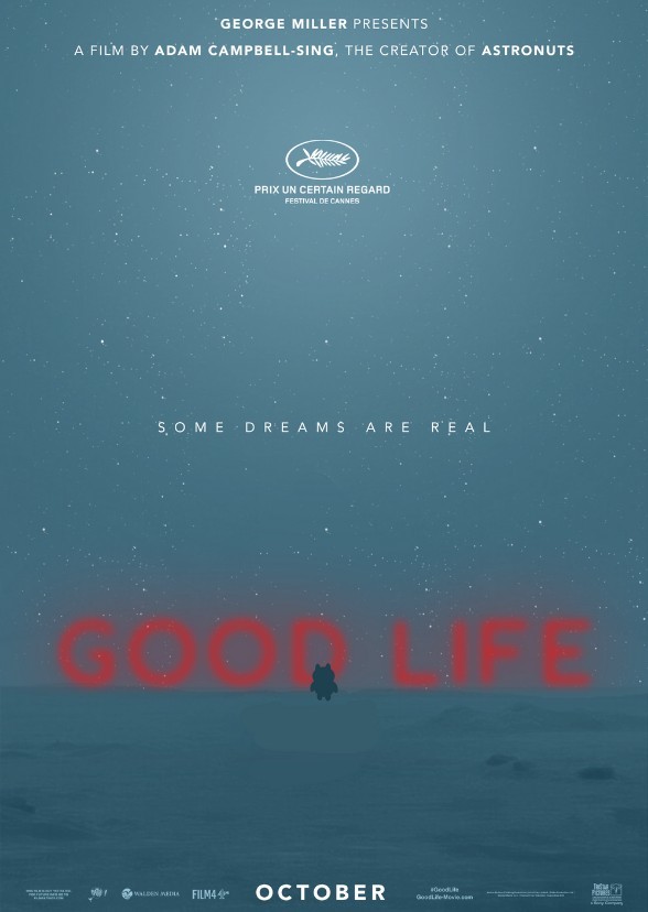 Good Life (2000)