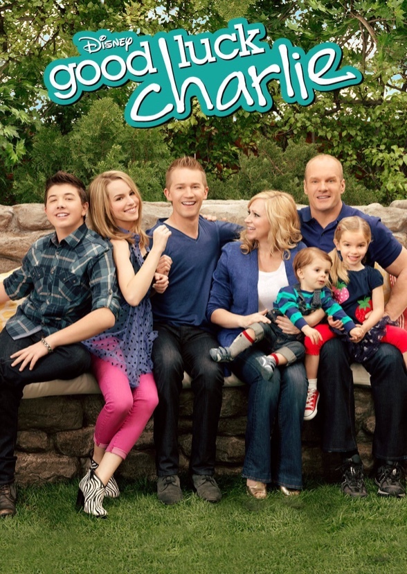 Good Luck Charlie (2005-2009)