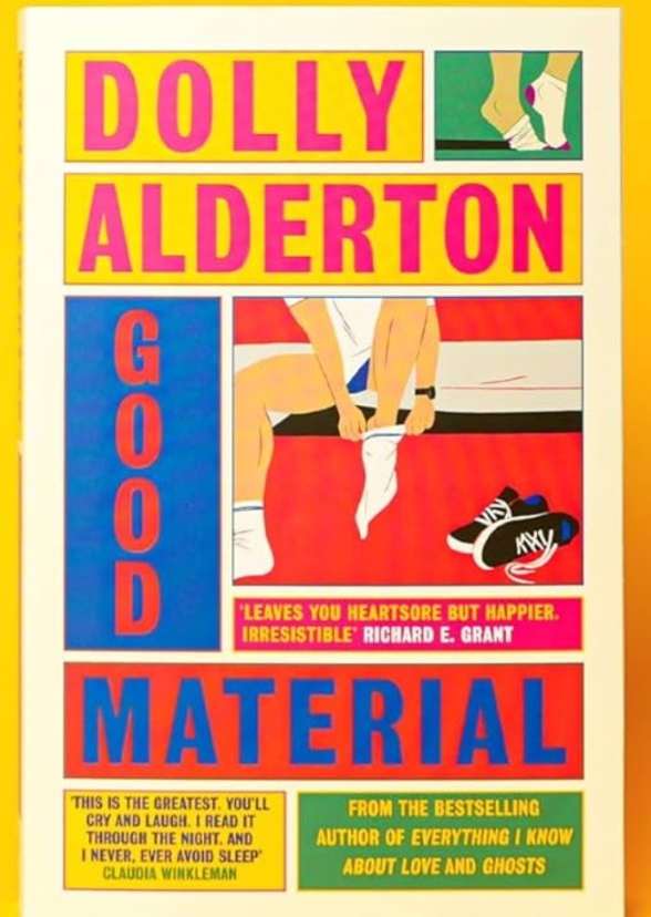 Good Material