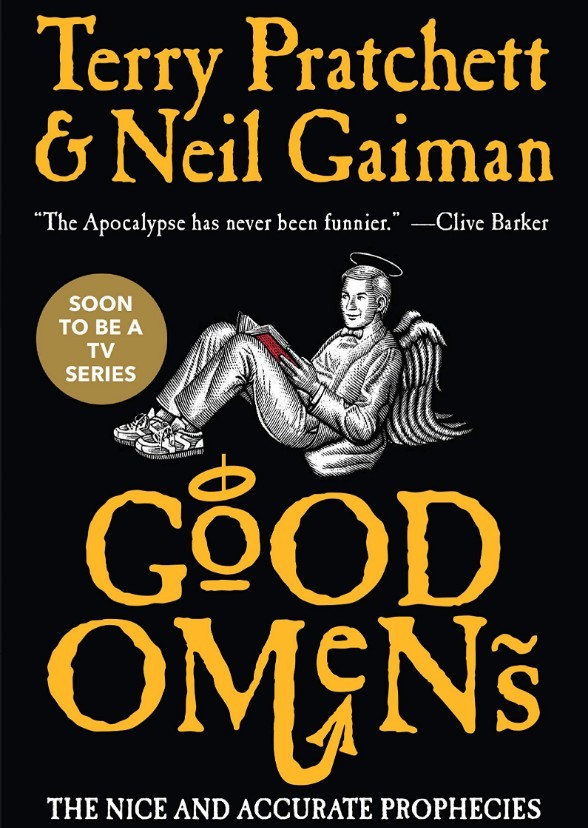 Good Omens (2000's)