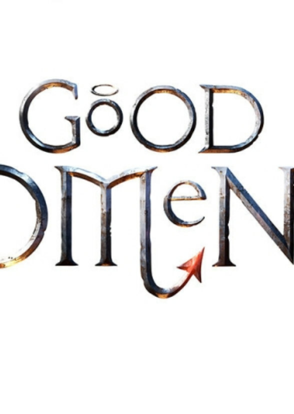 Good Omens (Old Hollywood Edition)
