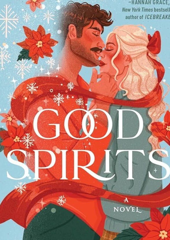 Good Spirits