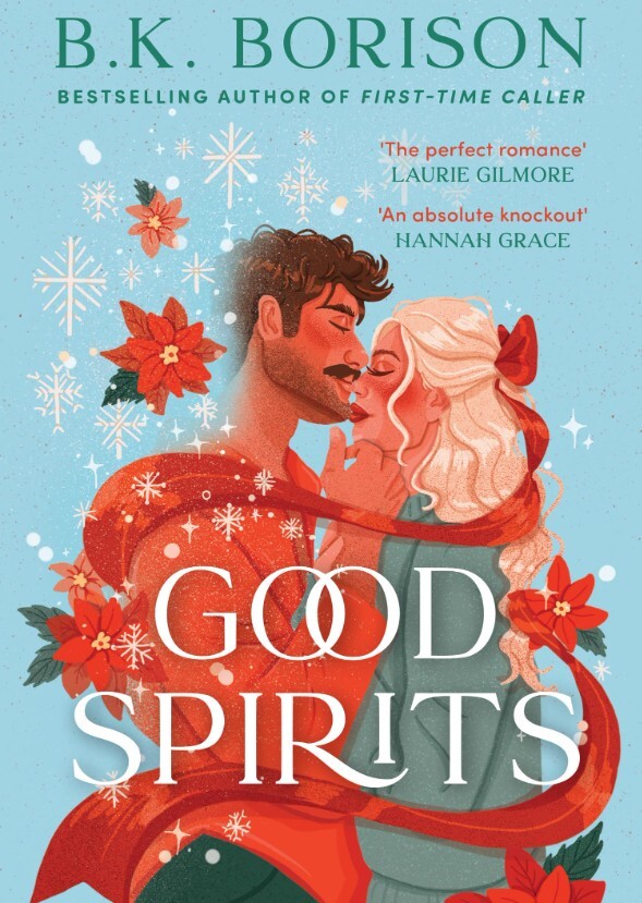 Good Spirits