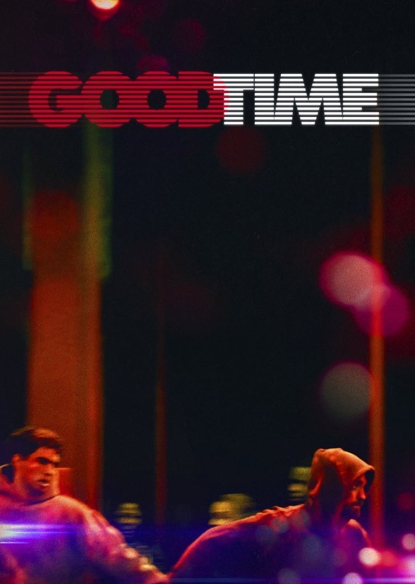 GOOD TIME (1970s)
