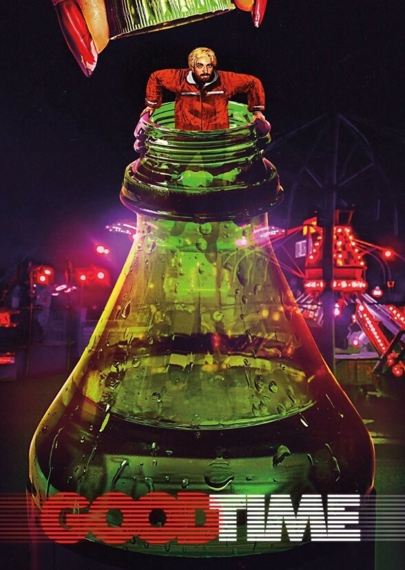 Good Time (1997)