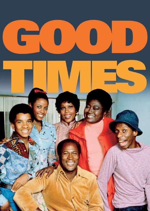 Good Times (2025)