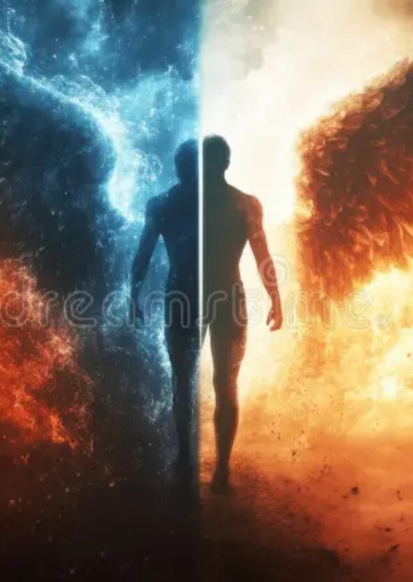 Good vs Evil