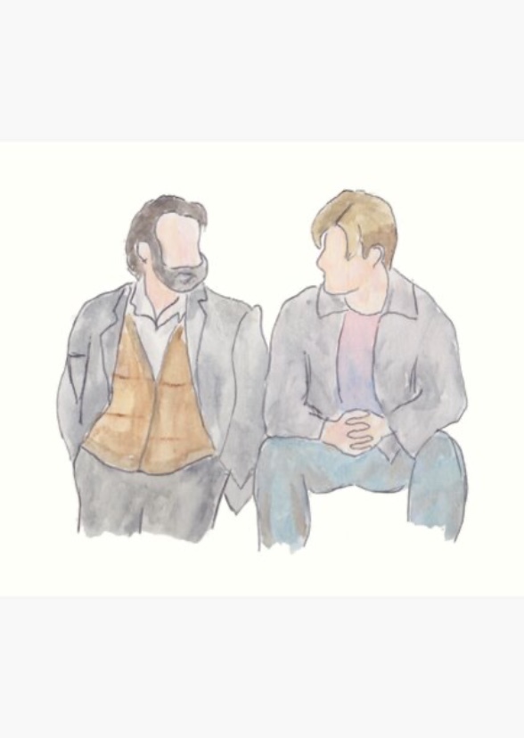 Good Will Hunting 1987