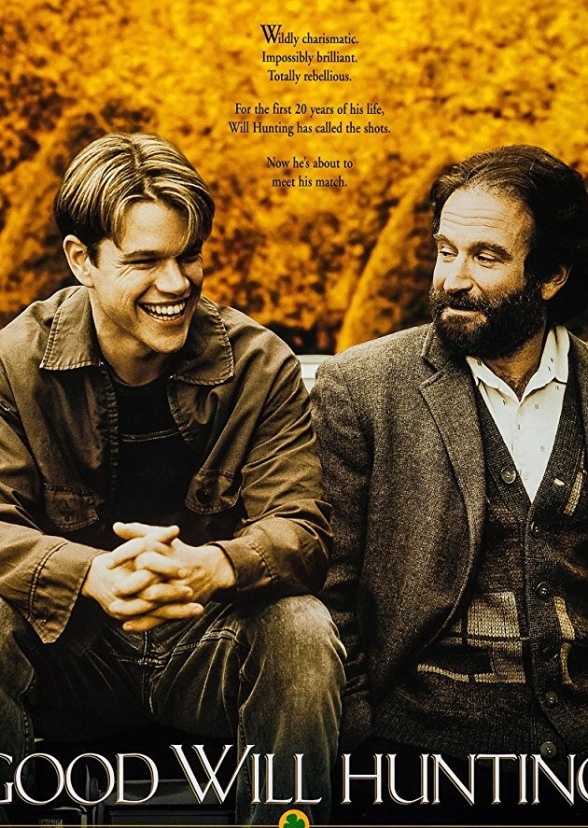 Good Will Hunting (2017)