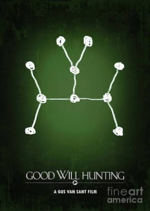 Good Will Hunting (2017)