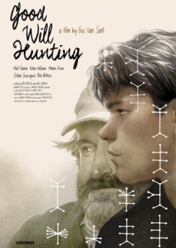 Good Will Hunting (2022)