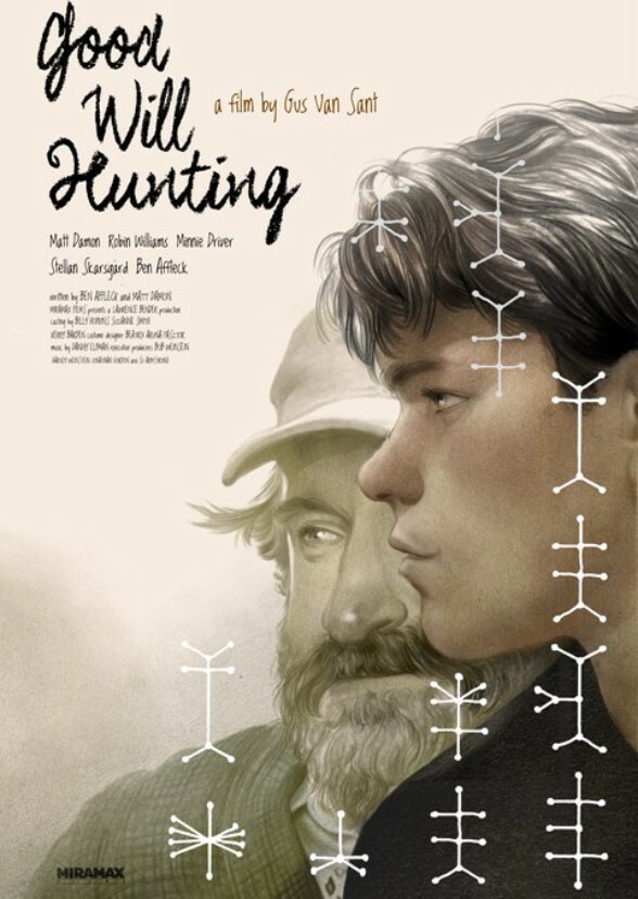 Good Will Hunting (2024)