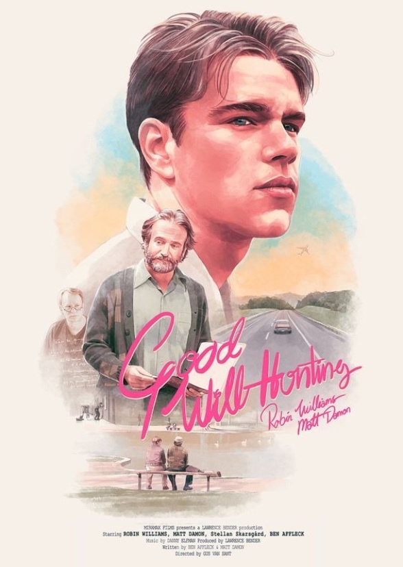 Good Will Hunting (2027)