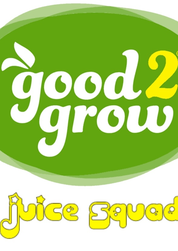 Good2grow Juice Squad