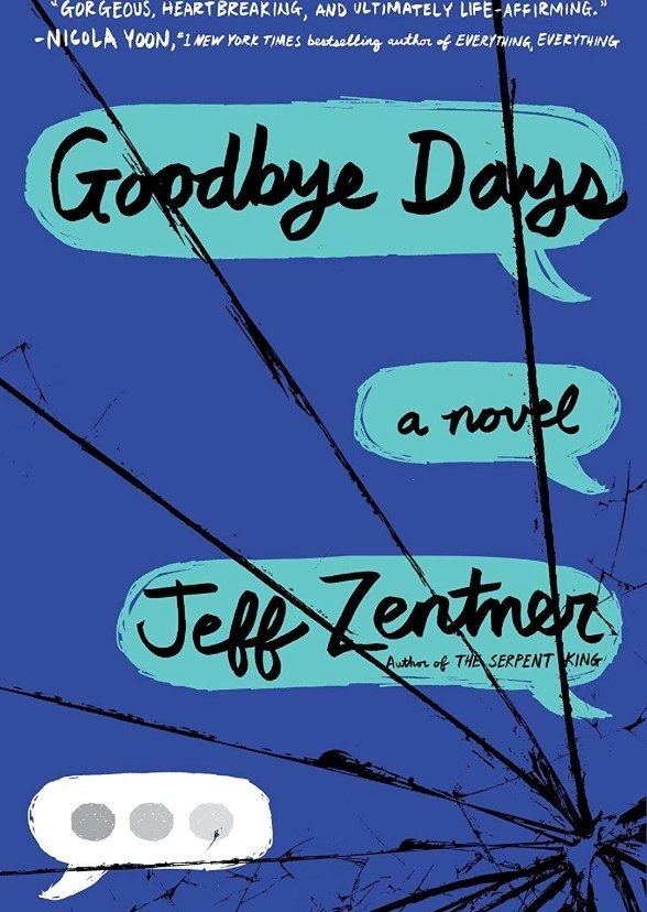Goodbye Days