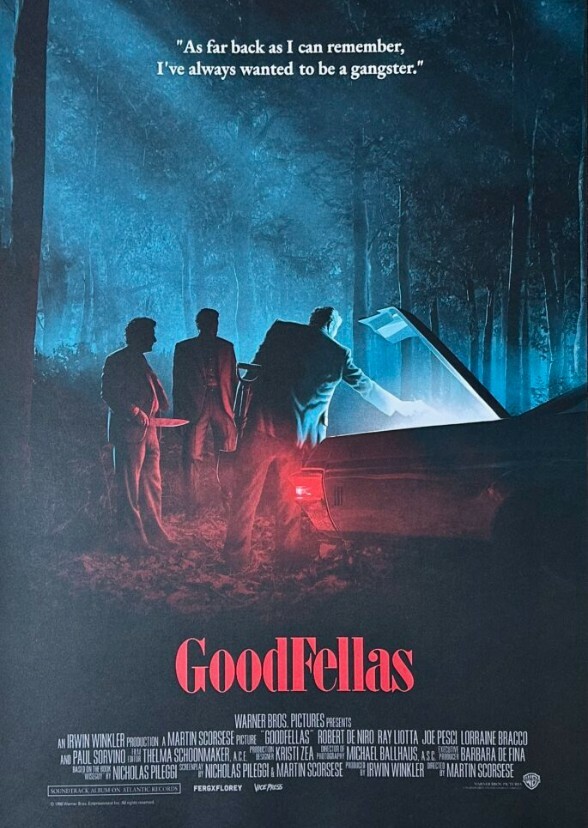 GoodFellas (2000)
