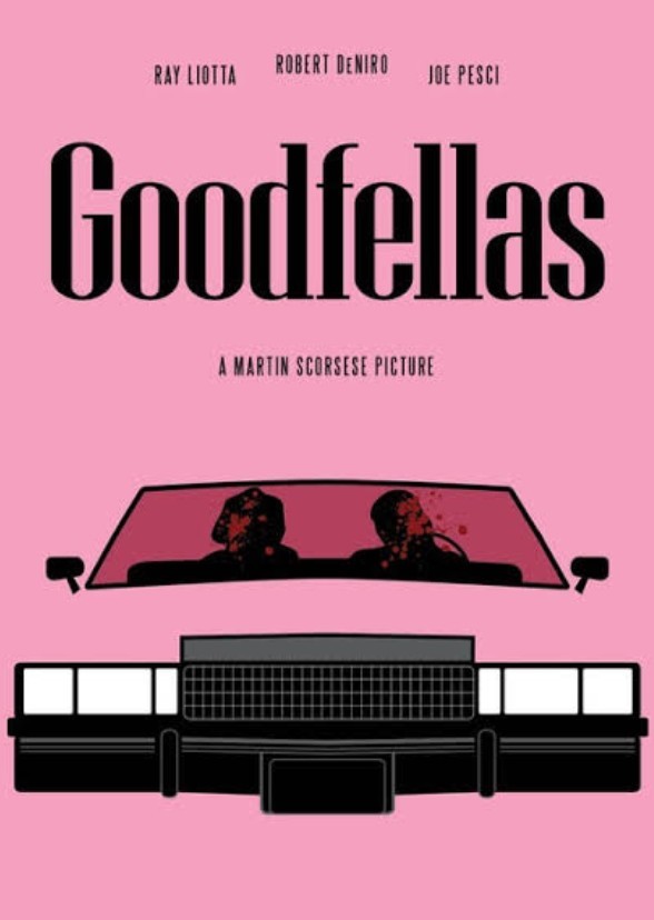 Goodfellas (2010)