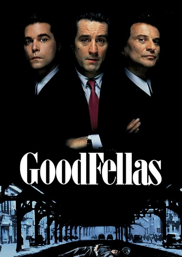 Goodfellas (2014)