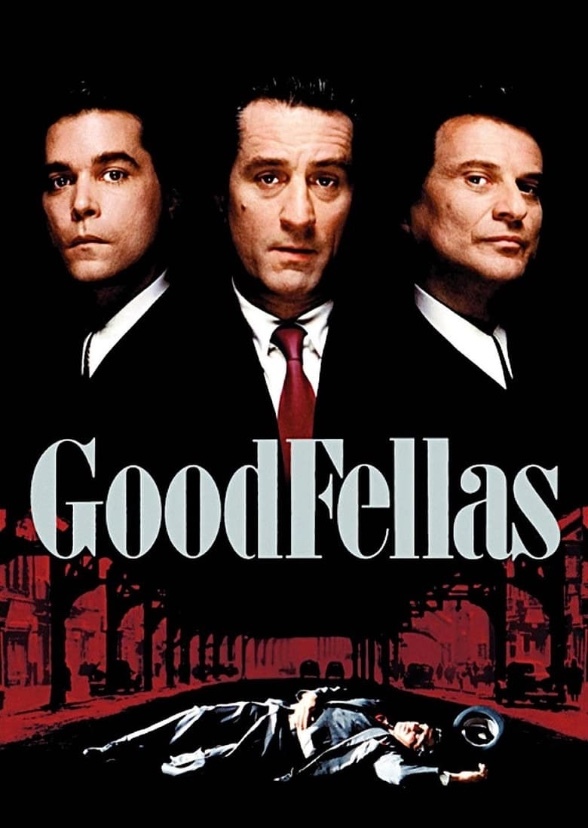 Goodfellas (2015)