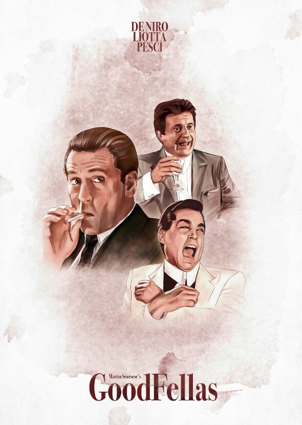 GoodFellas (2015)