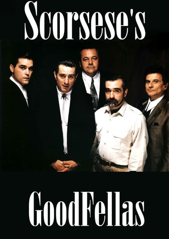 Goodfellas (2020)
