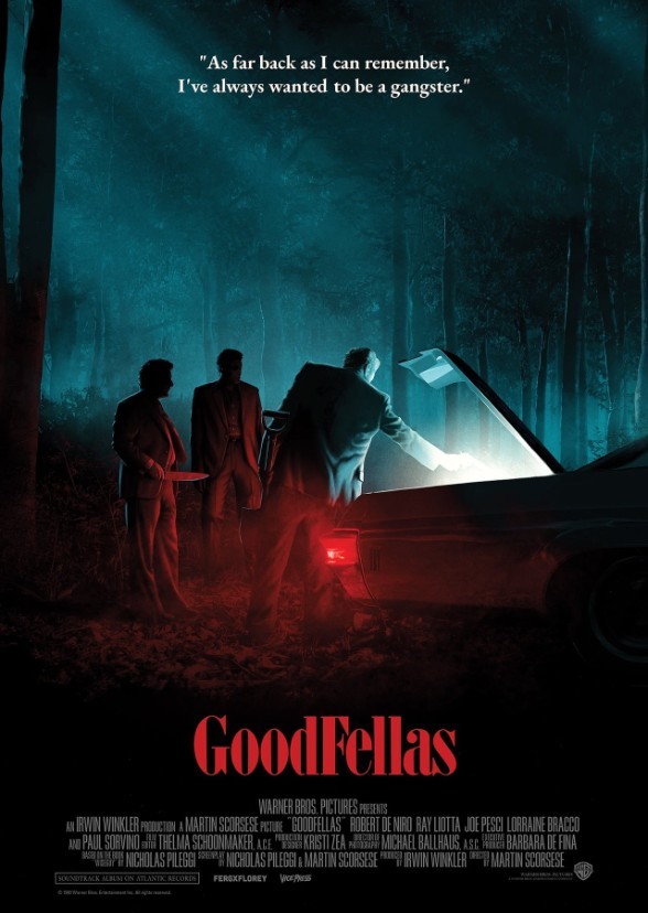GoodFellas (2020)