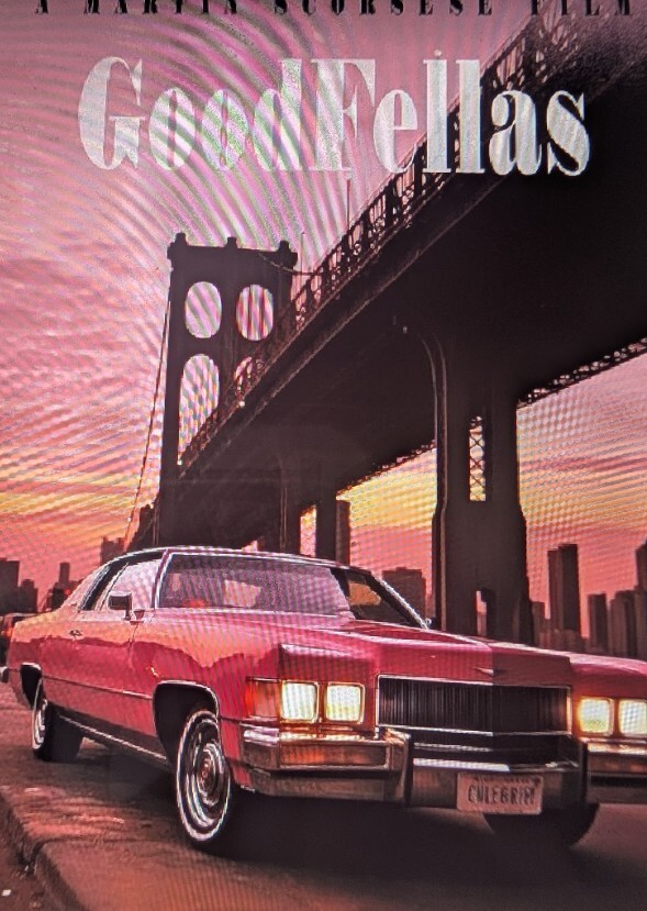 Goodfellas (2020)
