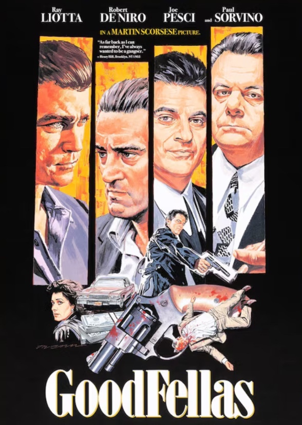 Goodfellas (2026)