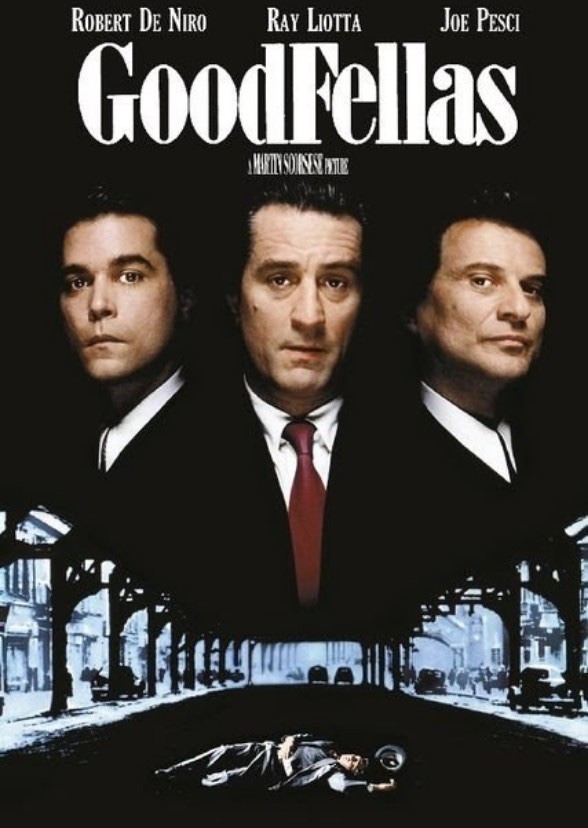 GoodFellas