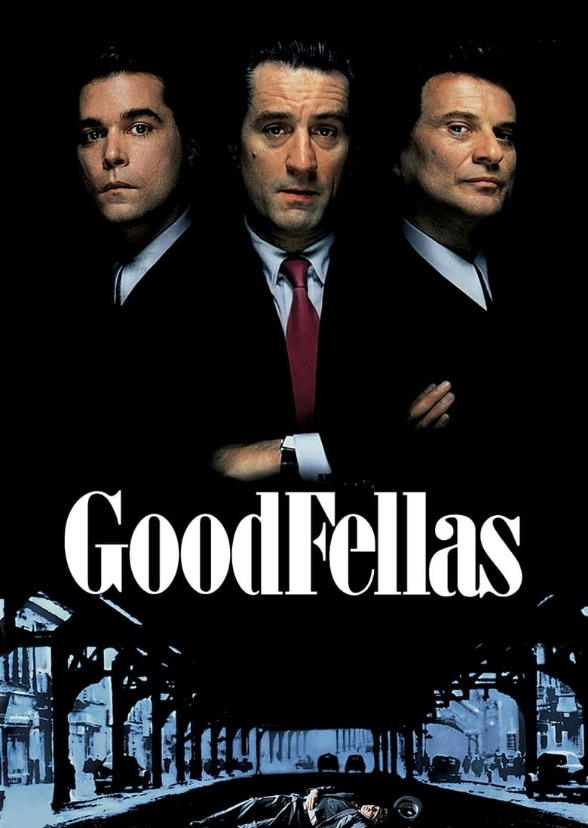 Goodfellas Fan Casting on myCast