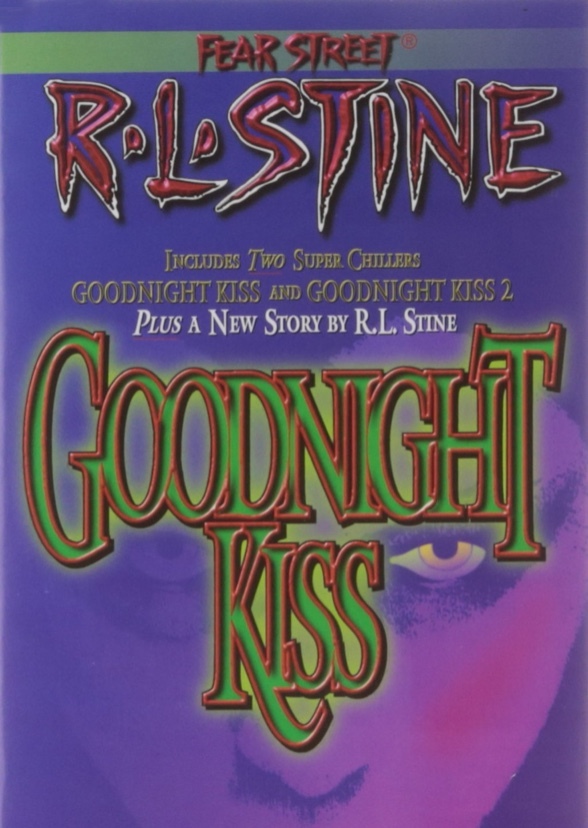Goodnight Kiss/Goodnight Kiss 2