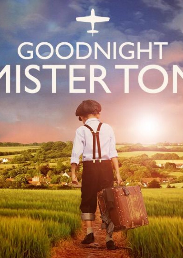 Goodnight Mister Tom