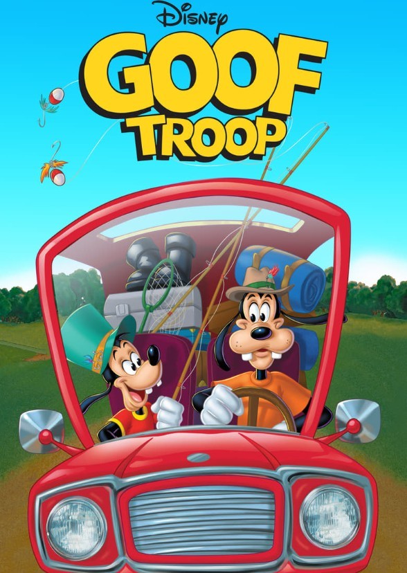 Goof troop