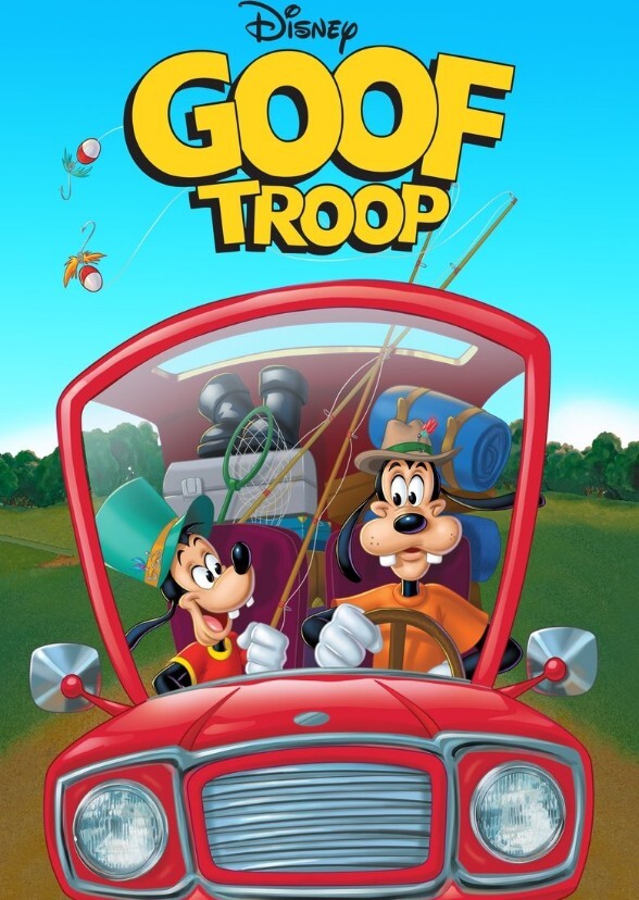Goof Troop